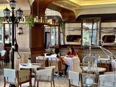 -黑宝石西餐厅(汇励99城市公园店)