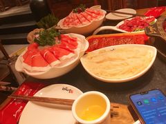 -纸盐河码头火锅(十八梯店)