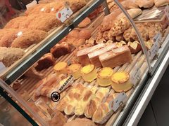 -BreadTalk面包新语·烘焙蛋糕(金光华广场店)