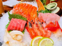 -禾喏精致料理美术馆(金狮广场店)