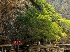 -九龙潭景区
