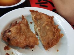 老上海传统炸猪排-逸桂禾面馆