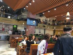 大堂-邵汇大虾(吉林大路店)