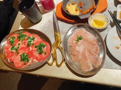 -乾杯烧肉居酒屋(中洲湾店)