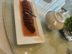 -北门饭店(三香路店)