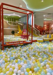 -meland亲子乐园•派对•研学(苏州悠方购物中心店)