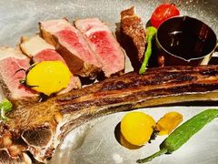 -量子制造·元创意料理(李公堤店)