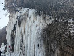 -少华山国家森林公园