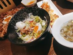 -白石的深夜食堂(济南万象城店)
