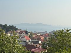 -观象山公园