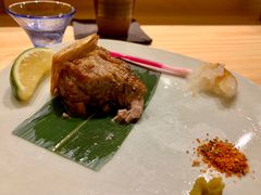 -鮨青(恒基名人购物中心店)