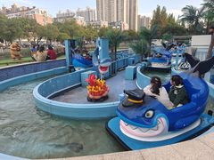 -蒙特利亲子乐园