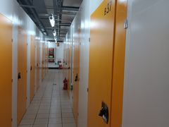 -猫库迷你自助仓储寄存仓库(丽泽桥店)