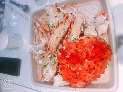 -盒马鲜生(杭州运河上街店)