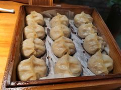 -倍儿美海鲜大排挡·非遗海鲜蒸饺(洋货店)