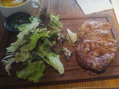 -El Bodegon阿根廷秘鲁餐厅(幸福路店)