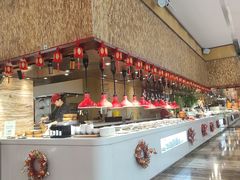 -威珀斯酒店·珀萃美食餐厅