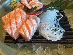 -Tuna maki寿司(苏州中心商场店)