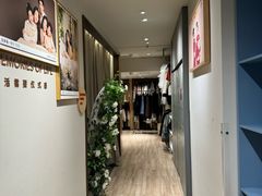 -海马体照相馆(上海月星环球港店)