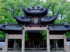 -西园戒幢律寺