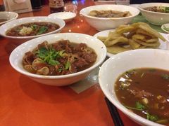 肠-北京小肠陈饭庄(方庄店)