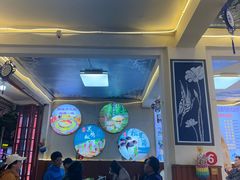-阿昌白族石板烧(大理古城店)