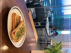 -PIZZA BIANCA(万象城店)