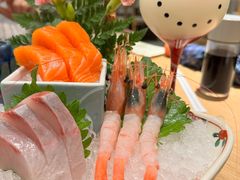 -阿吾罗·月咏精致日料(港汇恒隆广场店)