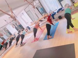 -JC·YOGA静禅瑜伽普拉提