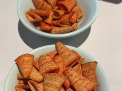 -来相会饺子·新辽菜(甘家口店)