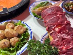 -万杰老灶火锅·20年老品牌(大丰店)