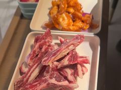 -额尔敦牛厨师铜板烧