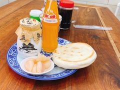 -老白家水盆羊肉