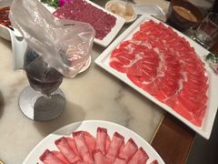 -南门涮肉(天坛店)