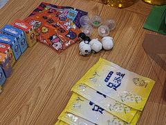 -海底捞火锅(高新万达广场店)