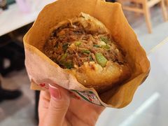 -昌顺马记小吃店(昌盛园店)
