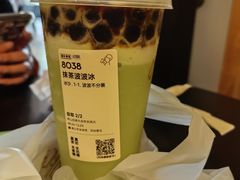-喜茶(佛山顺德大良东乐路店)