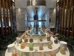 -印象餐厅(杭州国际博览中心北辰大酒店)