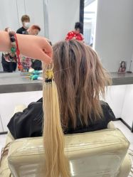 -GANO HAIR 