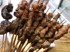 -同来顺烧烤餐厅(哈尔滨道店)