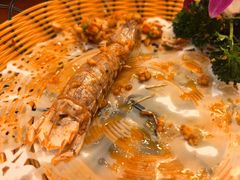 -崖口红树林海鲜餐厅