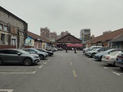 -云间粮仓