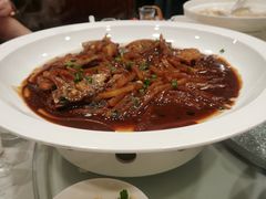 萝卜烧带鱼-海派铜锣湾(打浦路店)