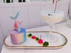 -3号仓库·创意中国菜(嘉兴龙鼎万达店)