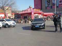 -北国超市(怀特店)