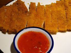 -十面春风·江南面馆(崇宁路店)