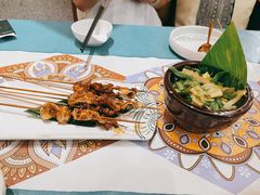 -云海肴·汽锅鸡·云南菜(苏州中心店)