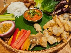 -花舍·新派粤菜·西餐·下午茶(亚运村·鸟巢店)