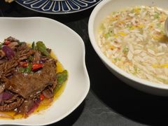 -芳芳私房菜·精做淮扬菜(承德路店)