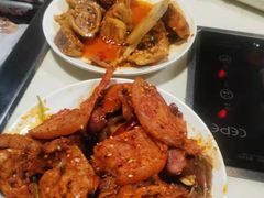 -爱客得牛排海鲜烤肉·火锅自助(春熙路黑金好店)